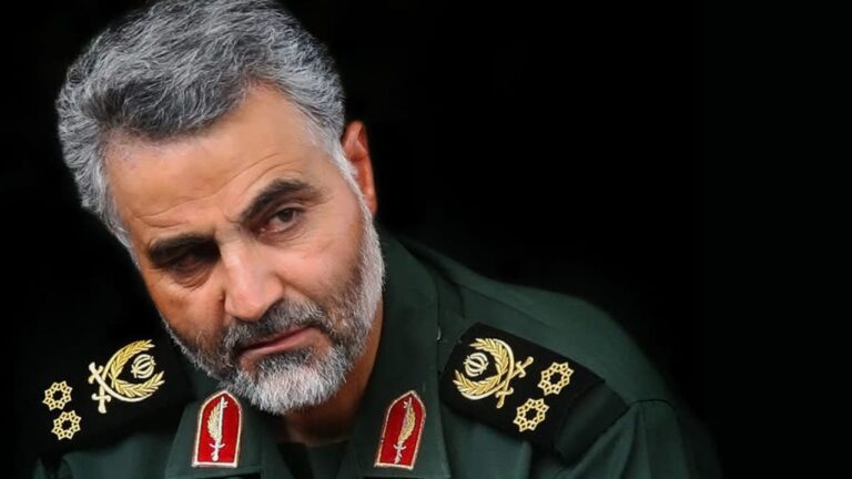 Iranian Plots Against U.S. Officials: From Soleimani to Trump