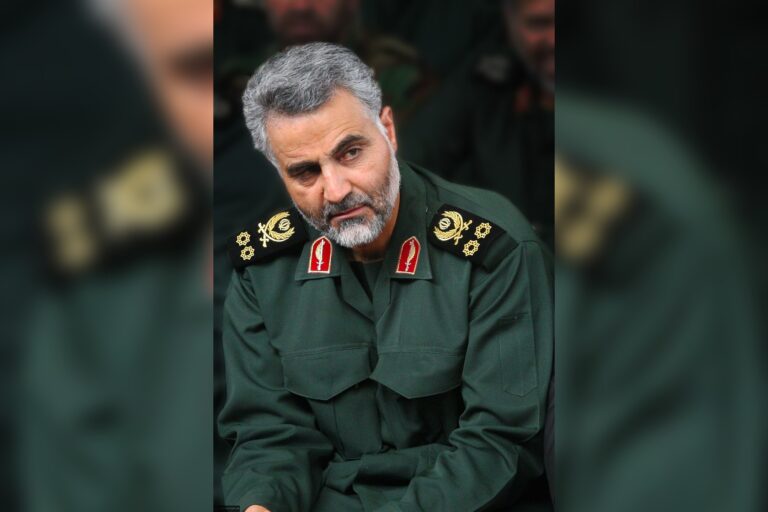 Soleimani’s Death: Iran’s Shadow War Architect Killed, Global Impact