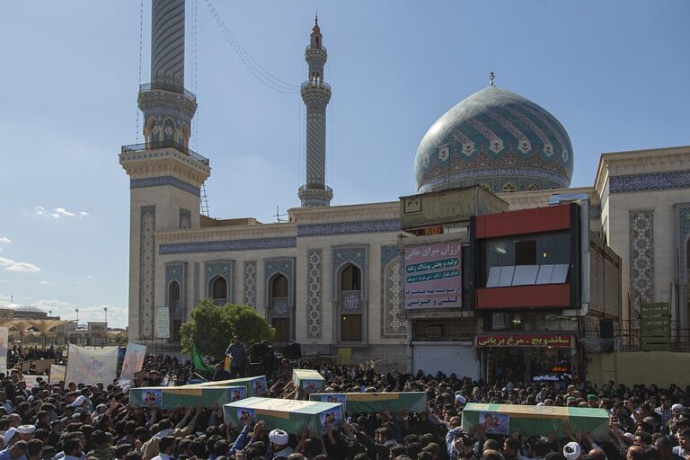 Iran Quds Force’s $700 Million Budget Funds Assassination Plots