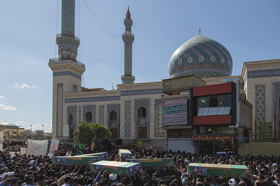 Quds Force