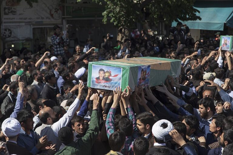 IRGC Quds Force Drives Iran’s Proxy Warfare Amid New Escalation