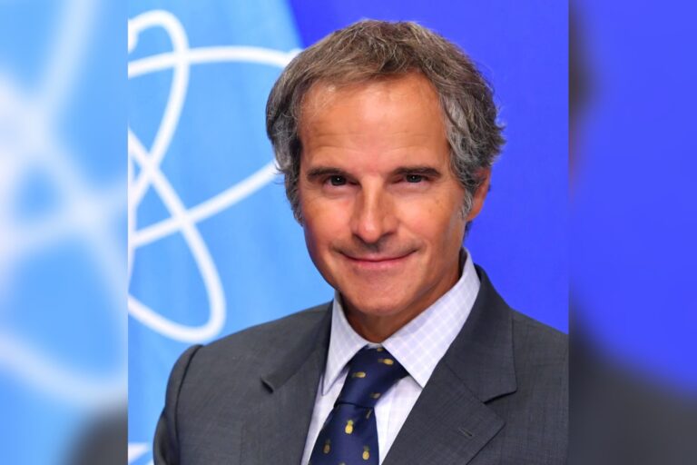 IAEA Monitors Iran’s Nuclear Activities Amid Tensions