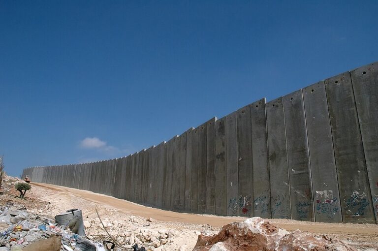 A Sobering Reflection: Palestine’s Uncertain Future After Six Months of Conflict