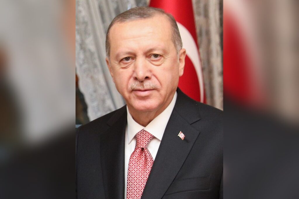 Recep Tayyip Erdo An