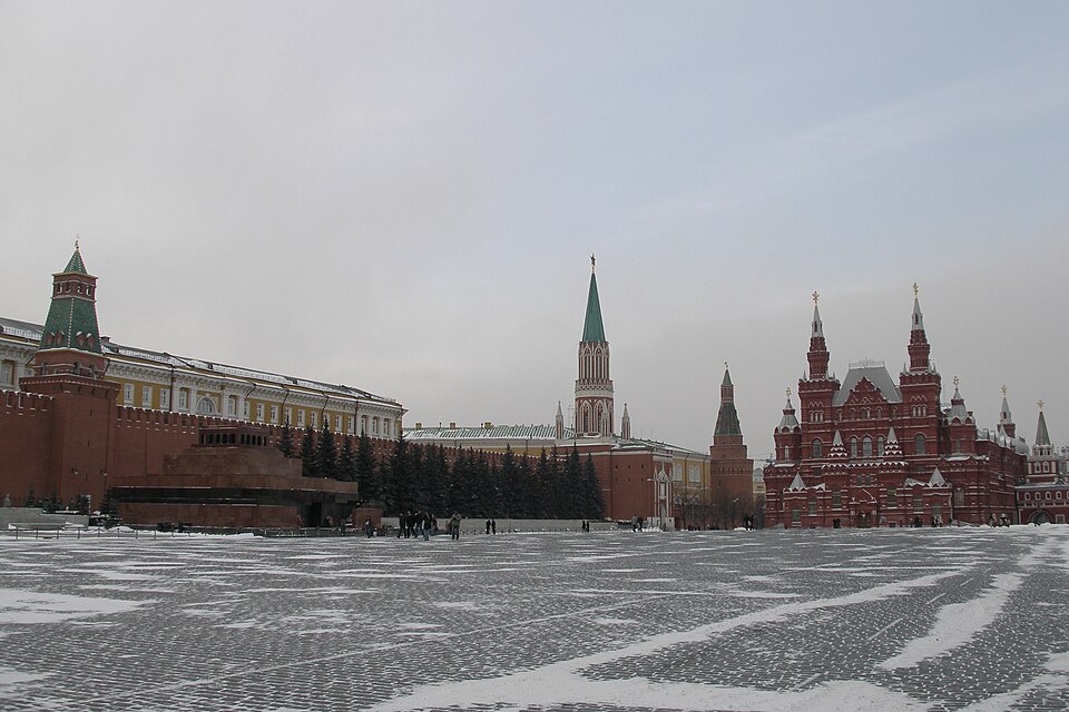 Red Square
