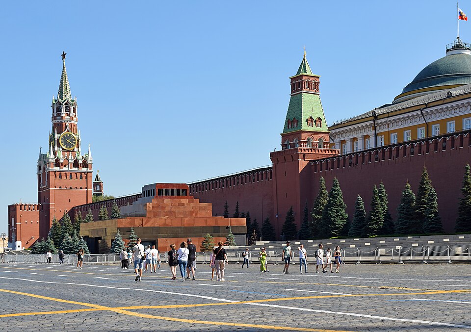 Red Square