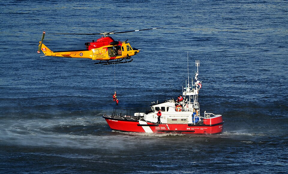 Rescue