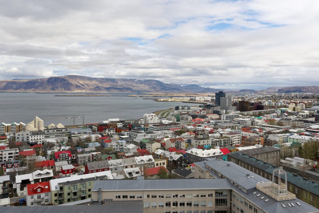Iceland Referendum Rejects Reopening EU Accession Talks