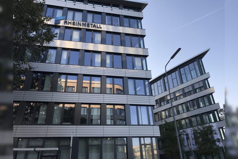 Germany’s BND, BKA Expose Russian Sleeper Cell Targeting Rheinmetall CEO
