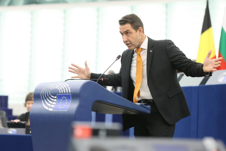Italy’s far-right Vannacci lashes EU in business summit address