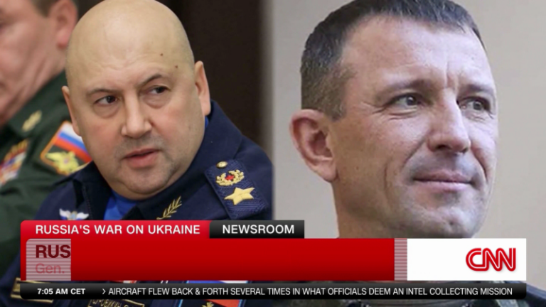 Russia Mourns Loss of Two Generals in Mysterious Moscow Explosion
