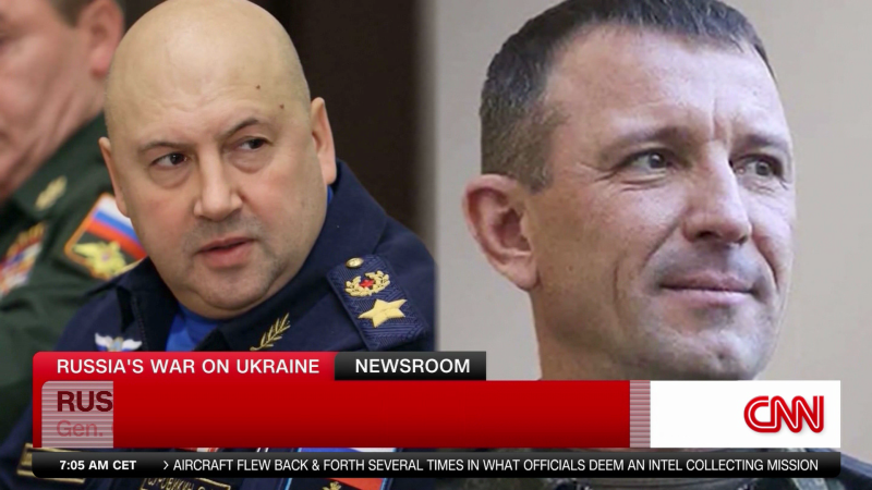 Russia Mourns Loss Two Generals Mysterious
