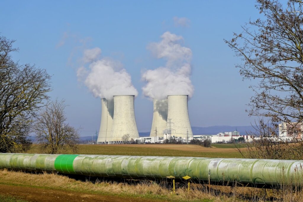 Russia Offers to Store Iran's Enriched Uranium, Kremlin Says