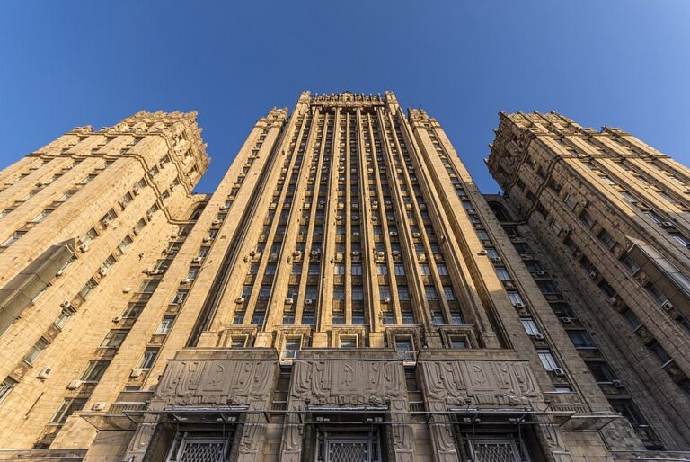 Russia Moves to Ease Visas With Asia, Africa, Mideast, LatAm