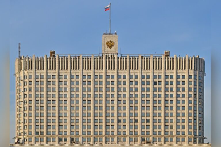 Russia and Ukraine Trade Blame Over Attack Claims