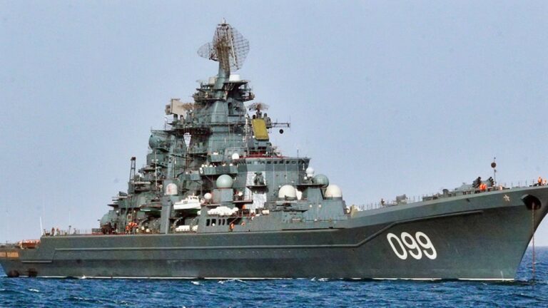 Russian Black Sea Fleet losses since 2022 Ukraine invasion