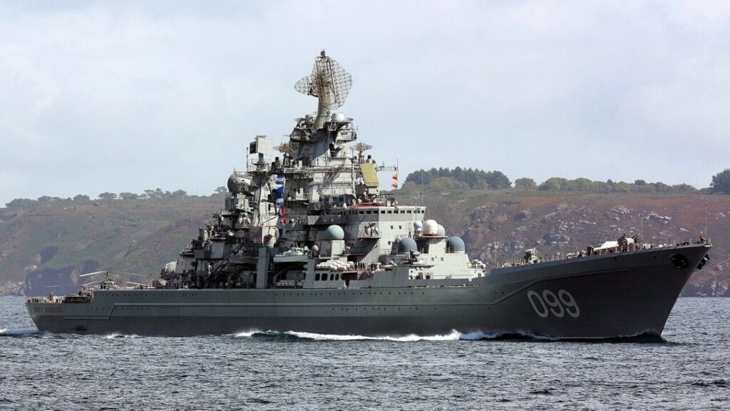 Russian Navy