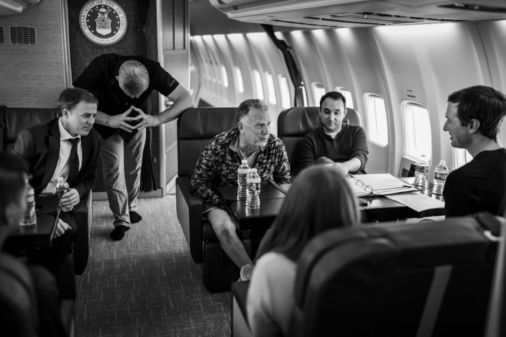 Putin Orders Three-Day Halt on Kyiv Strikes During US Envoy Visit