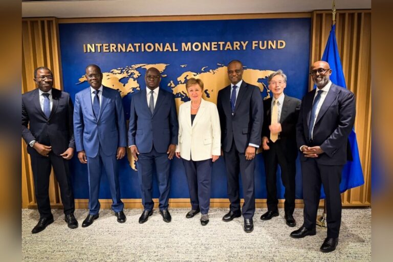 Senegal, IMF Strike New $2.2B Deal After Hidden Debt