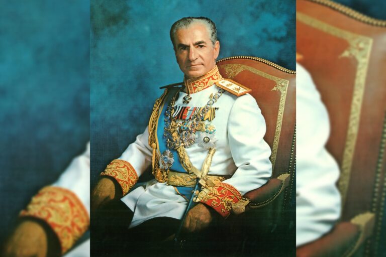 1979 Iranian Revolution Still Fuels U.S.-Iran Hostility