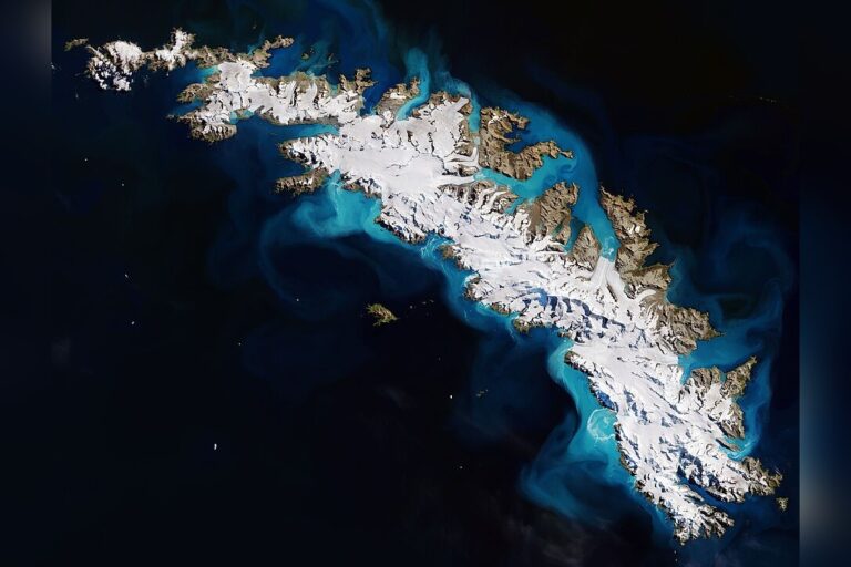 Falklands War of 1982: Key Dates, Casualties, and Military Outcome