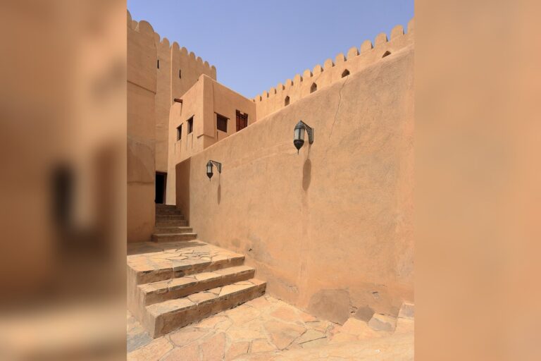 Oman’s Historic Role as Mediator Between Iran and the West