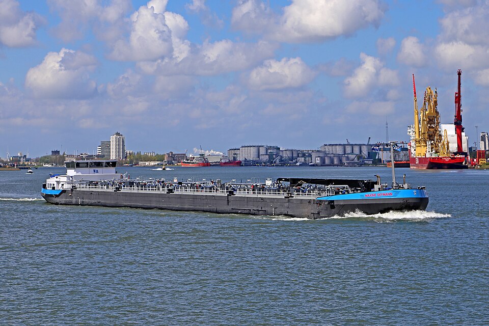Tankers