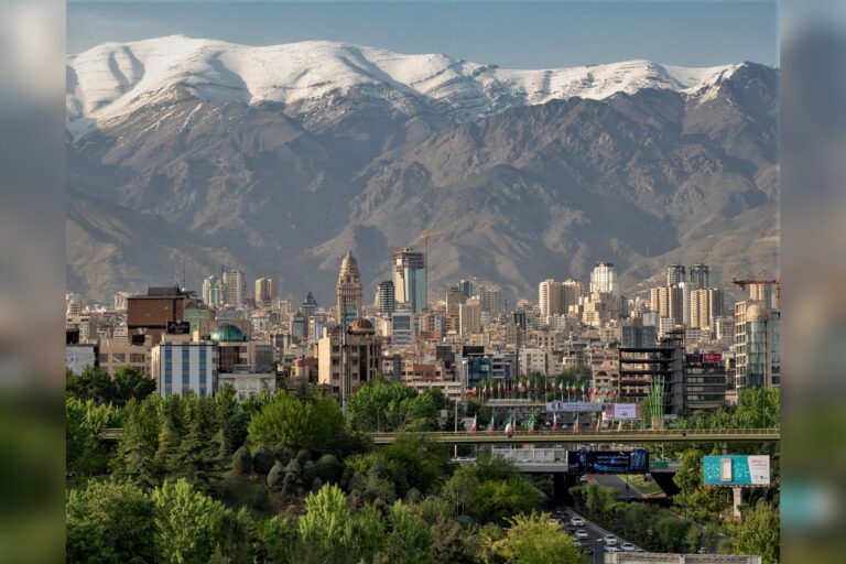 Iran Strait Closure Tests International Law on Navigation