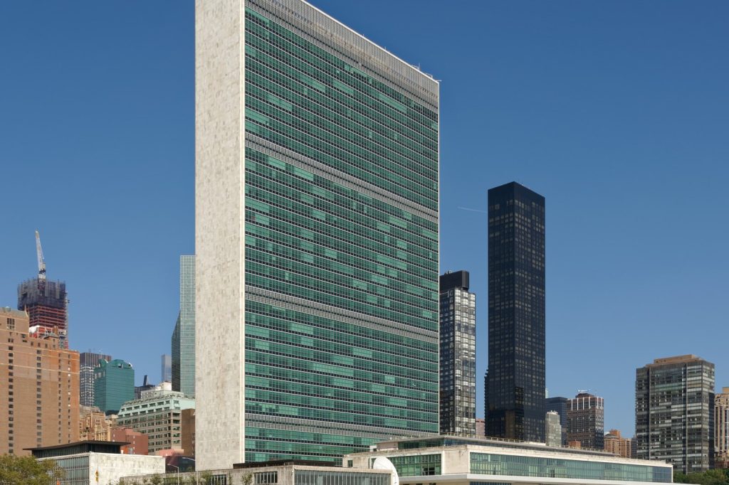 UNGA High-Level Week Opens in New York Amid Conflicts and Climate