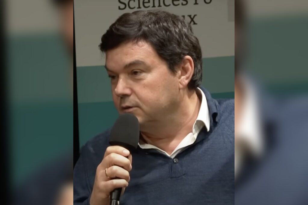 Thomas Piketty