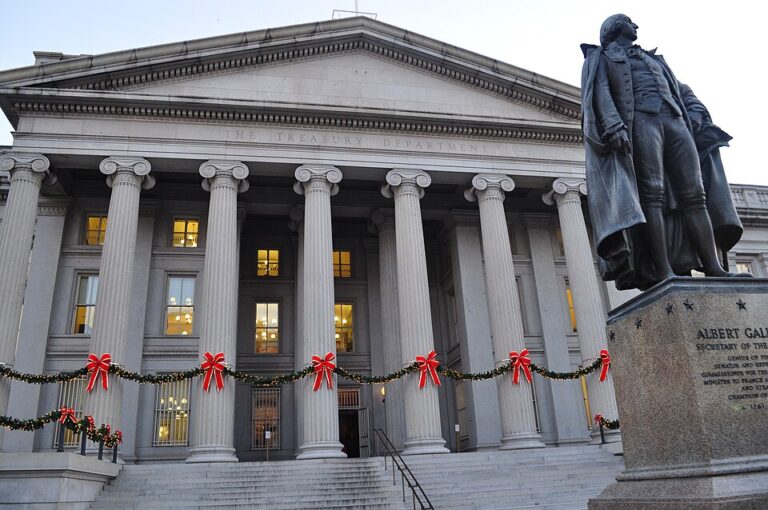 Treasury Imposes New Sanctions on Iranian Networks and Revenue Streams