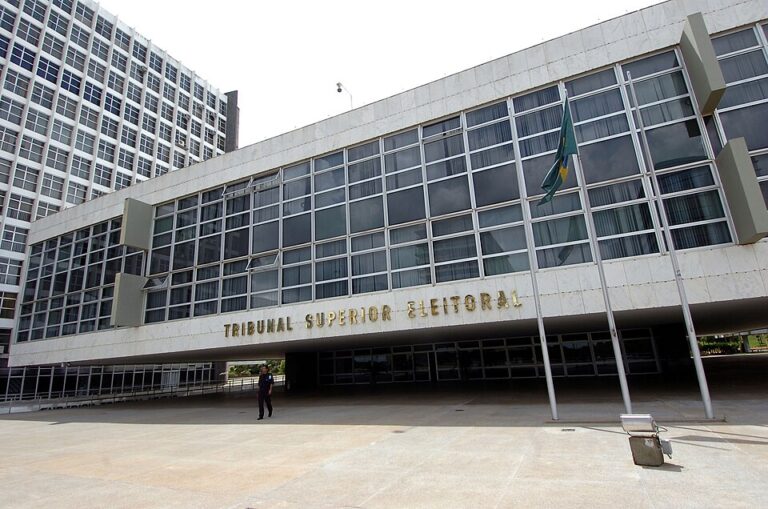 Brazil’s Superior Electoral Court safeguards elections since 1932