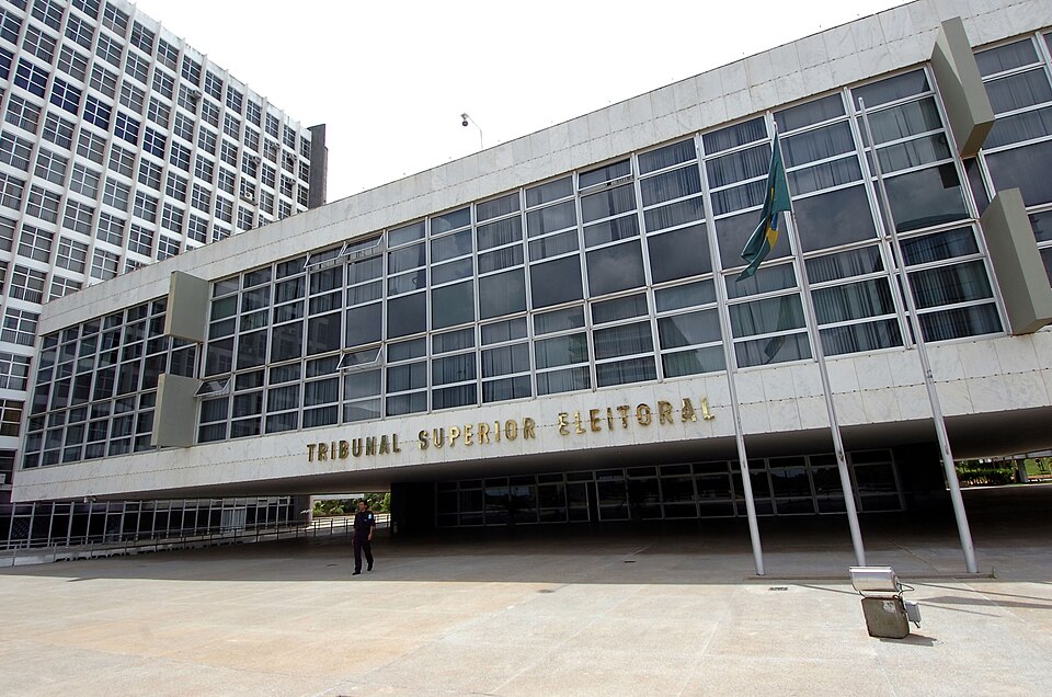 Tribunal Superior Eleitoral