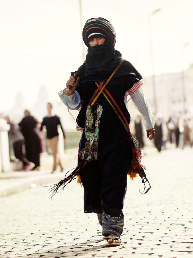 Tuareg Rebels Allow Russian African Corps Withdrawal from Kidal