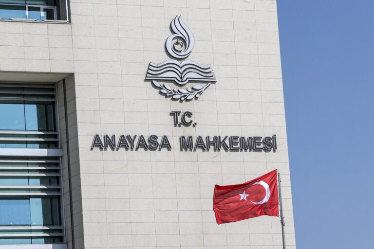 Turkey’s Constitutional Court Overturns Wikipedia Ban as Unconstitutional