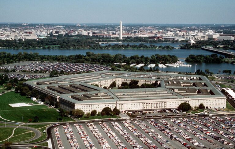 US Central Command Imposes Blockade on Iranian Ports and Waters