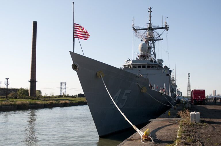 U.S. and Allies Weigh Response to Iran’s Escalation