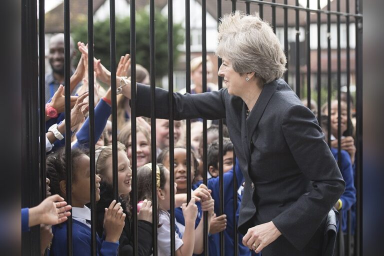 UK Prime Minister Faces Growing Hatred as ‘Cultural Phenomenon’ Two Years On
