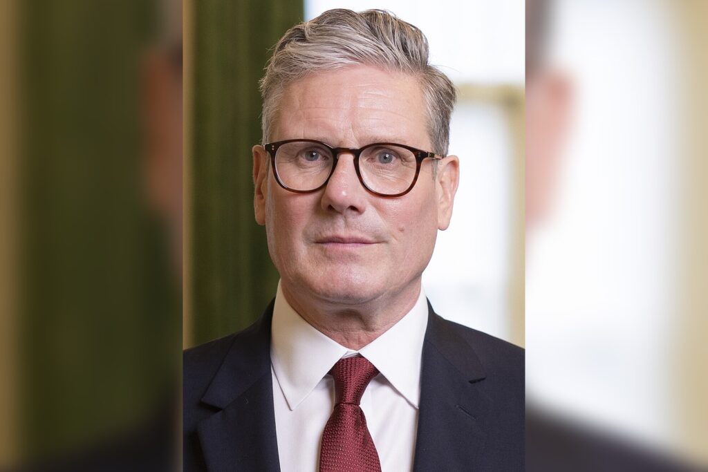 Uk Prime Minister