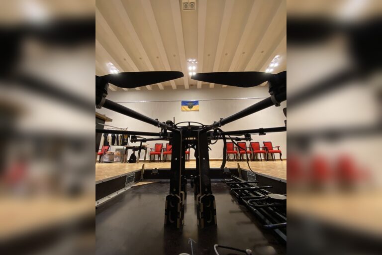 Ukraine’s Drones Stretch Reach to Siberia in Escalated Strikes