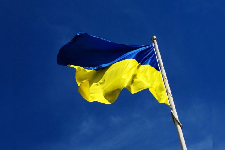 Ukraine War: Casualties, Refugees, and Military Losses
