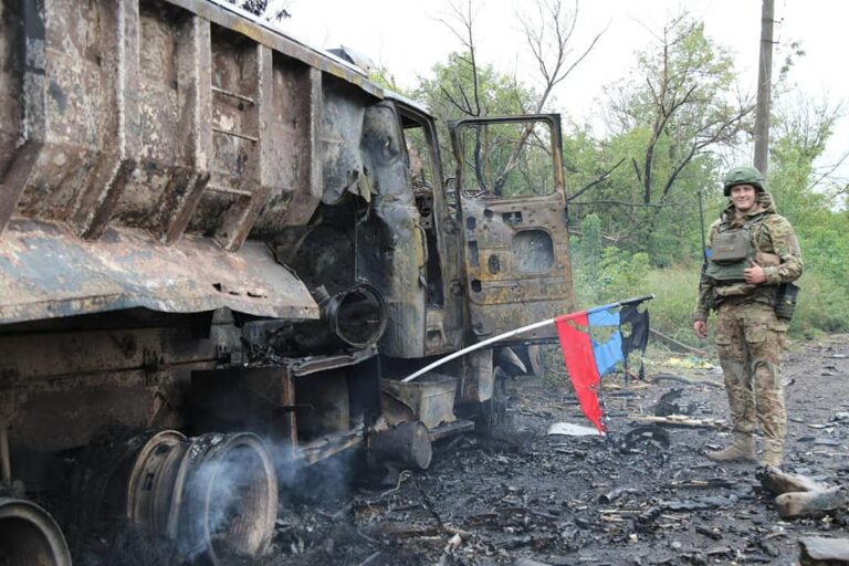 Ukraine Sets Timeline and Targets for New Military Command