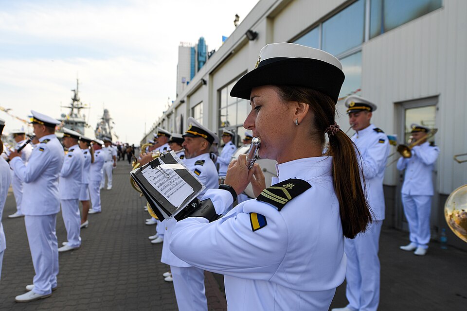 Ukrainian Navy