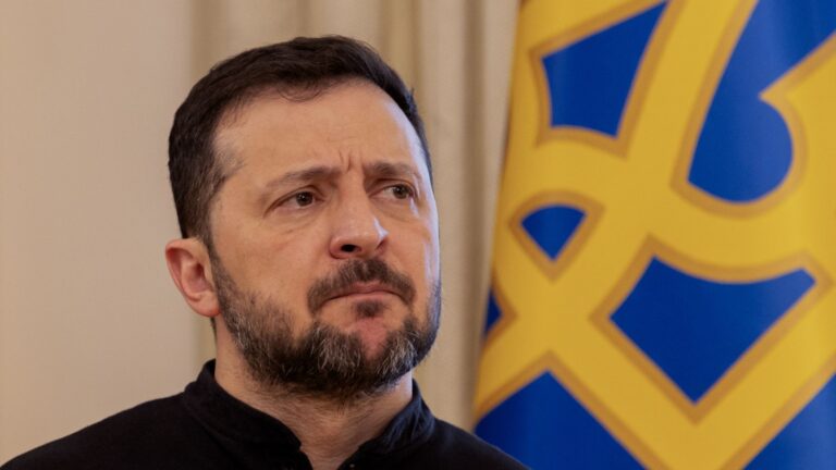 Ukraine Transforms Territorial Defence Forces Into Formal Branch Of Armed Forces