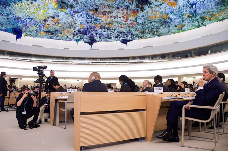 UN Probe: US May Have Committed War Crimes in Iran Strikes