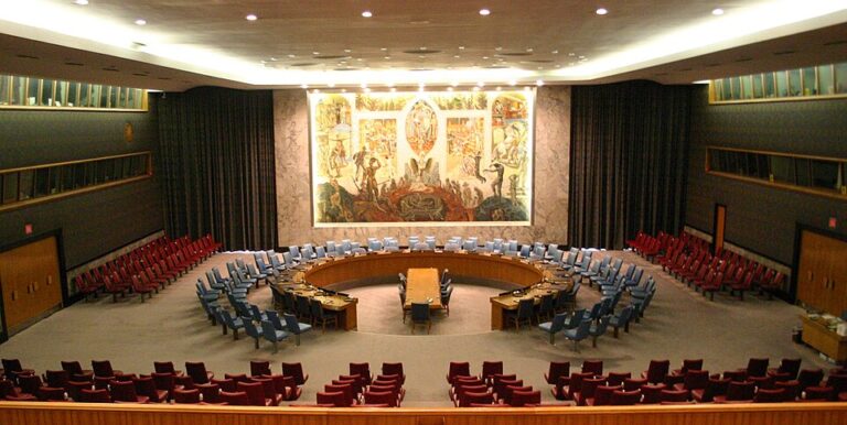 UN Security Council Debates Ukraine War as Civilian Deaths Top 2025