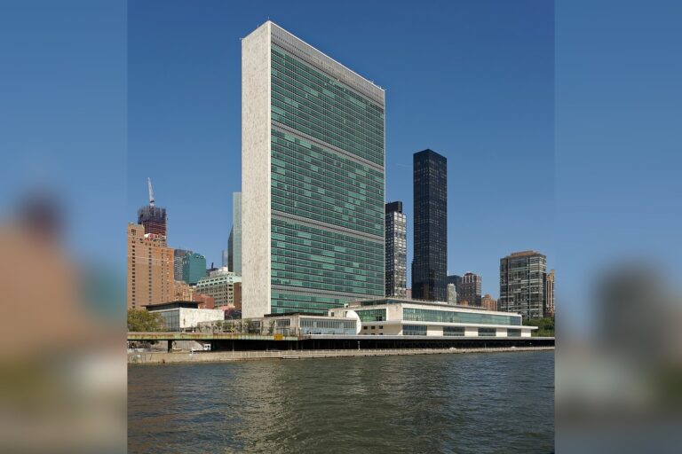 Global Standards Define Fairness in Electoral Integrity