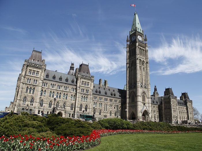 Canada Condemns Russia, China Over Syria Aid Veto