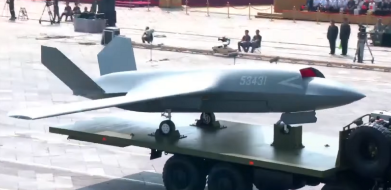 How Strike Drones Are Changing the Battlefield in Ukraine