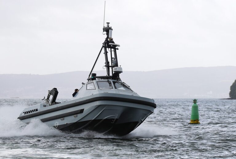 Ukraine Strikes Russian Shadow Fleet Tankers Near Novorossiysk Port